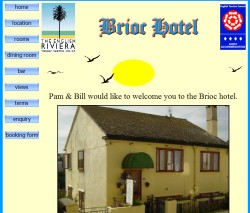 briochotel