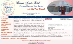 Devon C.air Ltd